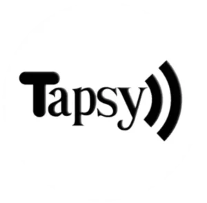 Tapsy digital business cards